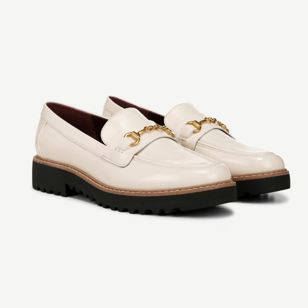 Franco Colette Lug Sole Loafer, Women’s